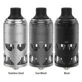 Atomiseur Vapefly Brunhilde MTL RTA 5mL